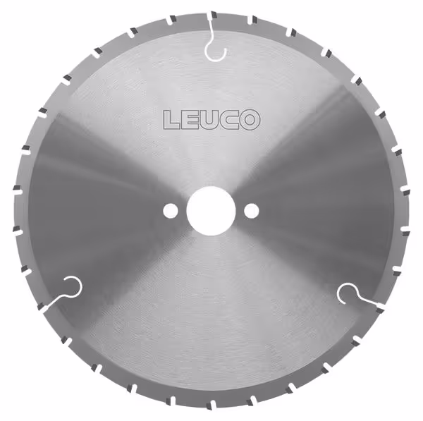 Lames de scie pour machine portative DP « HR » - nn-System DP flex