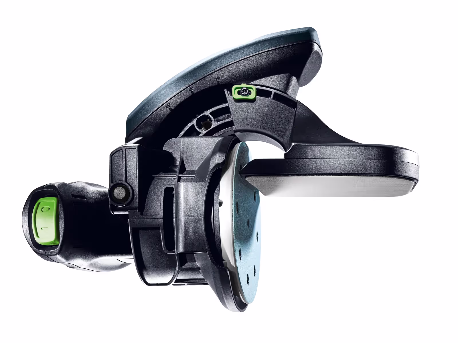 Ponceuse excentrique Festool ES-ETS 125 REQ 3
