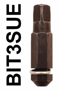 TBG Vis pour bois-métal 3