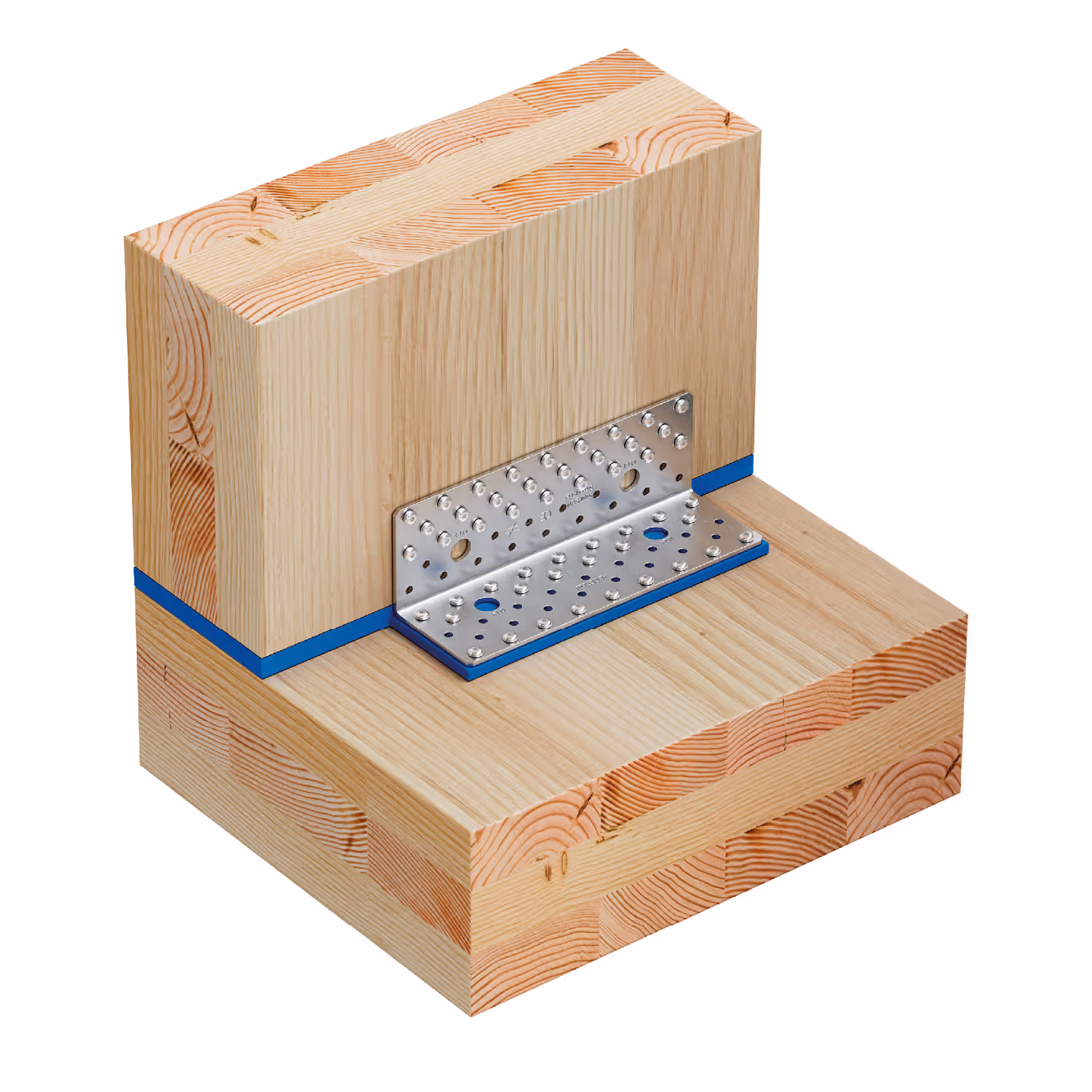 ABCLT Equerre pour CLT 3