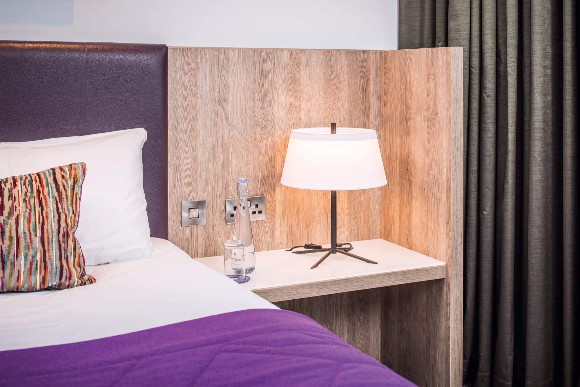 Park Regis Hotel, Birmingham