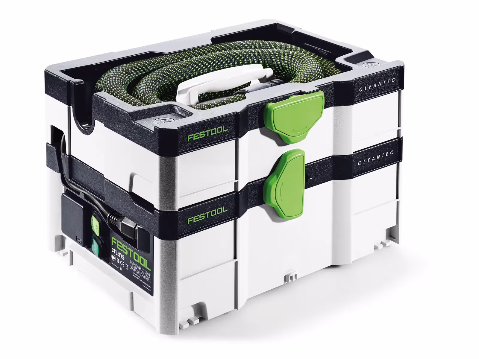 Aspirateur mobile Festool CTL SYS 2