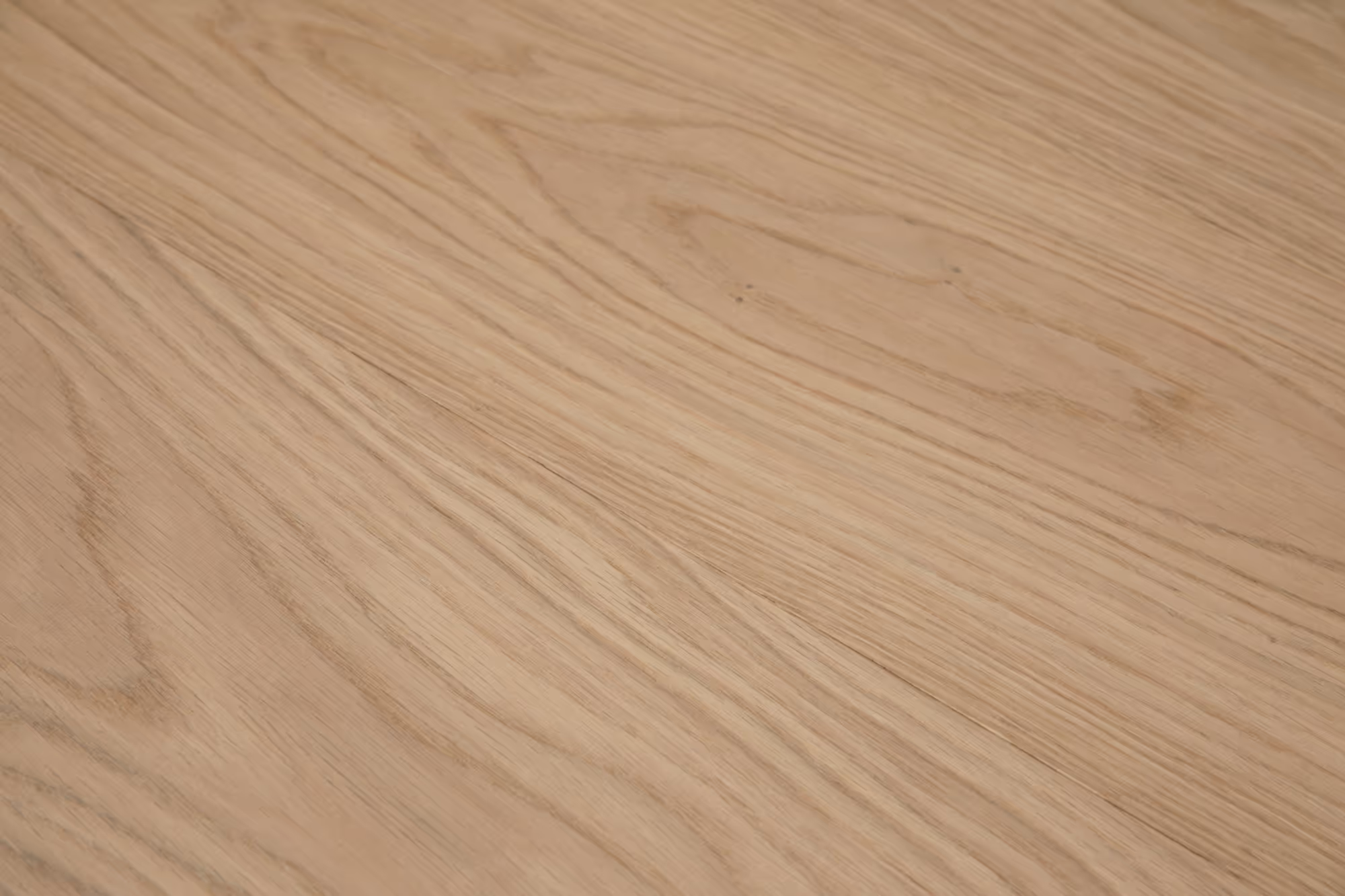 Lame de parquet hybride Bjelin Woodura Loshult chêne Misty White 4