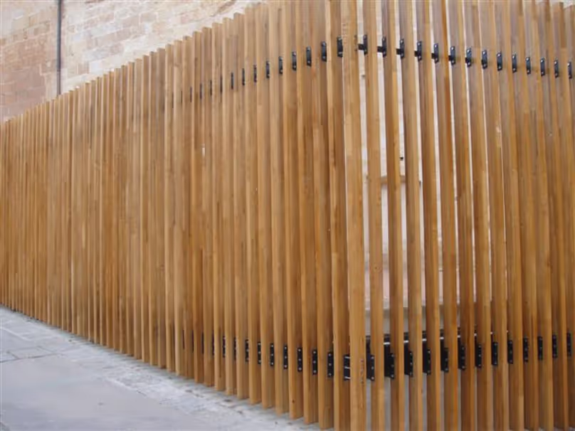 Renovation of Soria old town