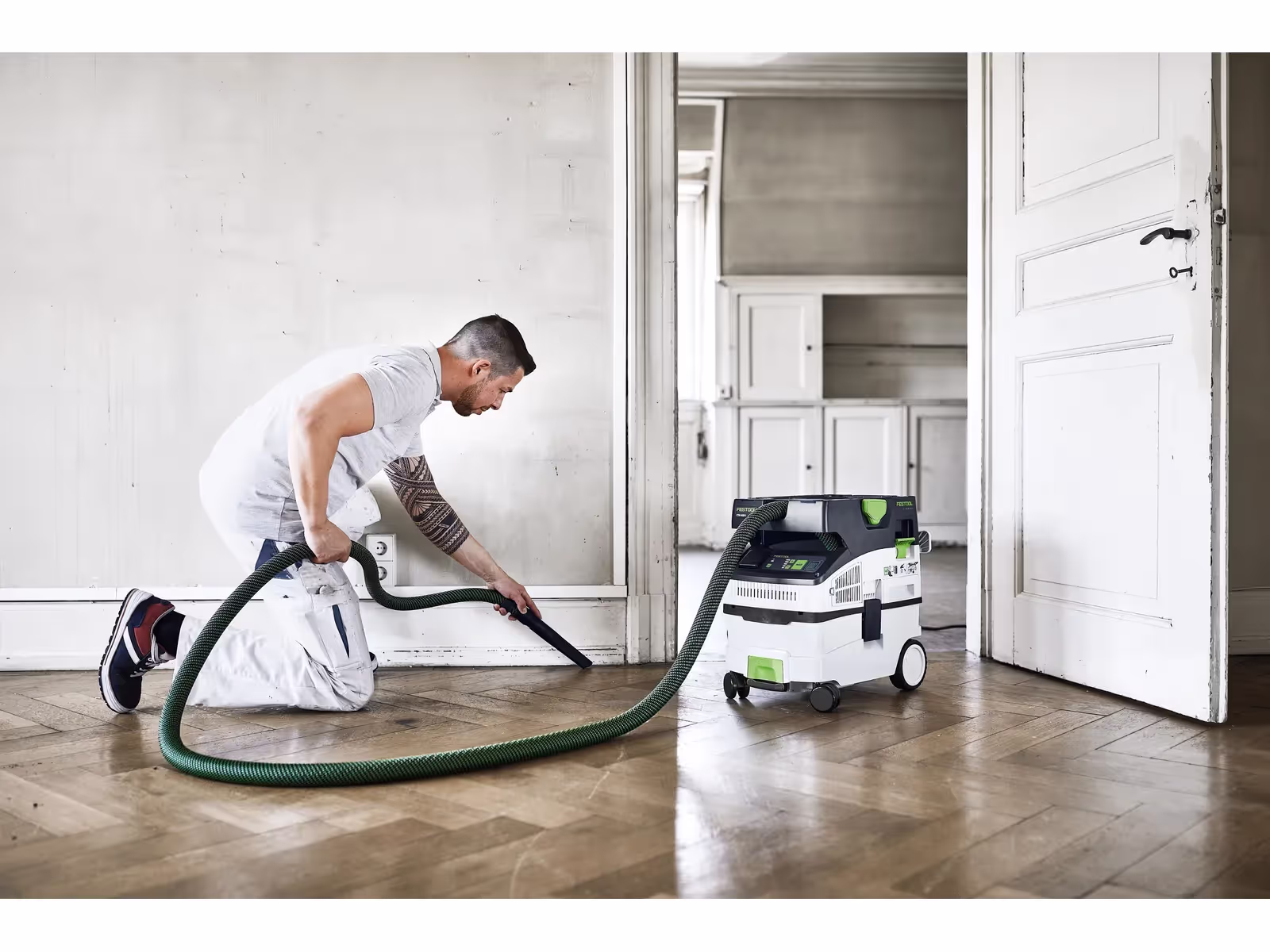 Aspirateur mobile Festool CTL MIDI I 5