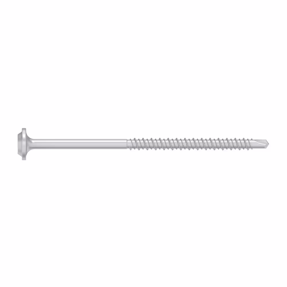 FSBZN Vis à tête plate - Impreg® + 2