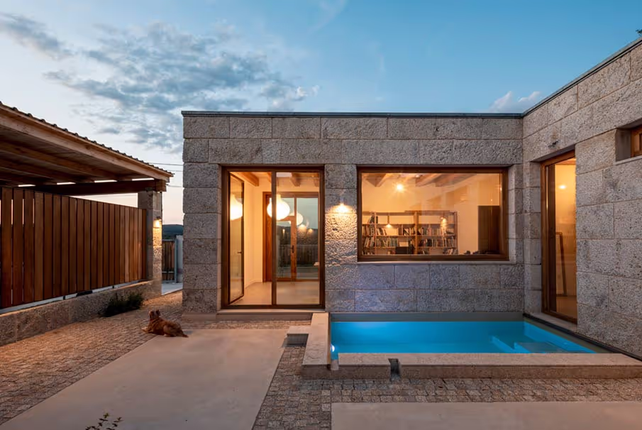 House in Allariz (Ourense)