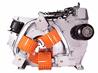 USNR Cambio 500 debarker 2