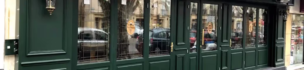 Bannière | menuiserie phocéenne du littoral