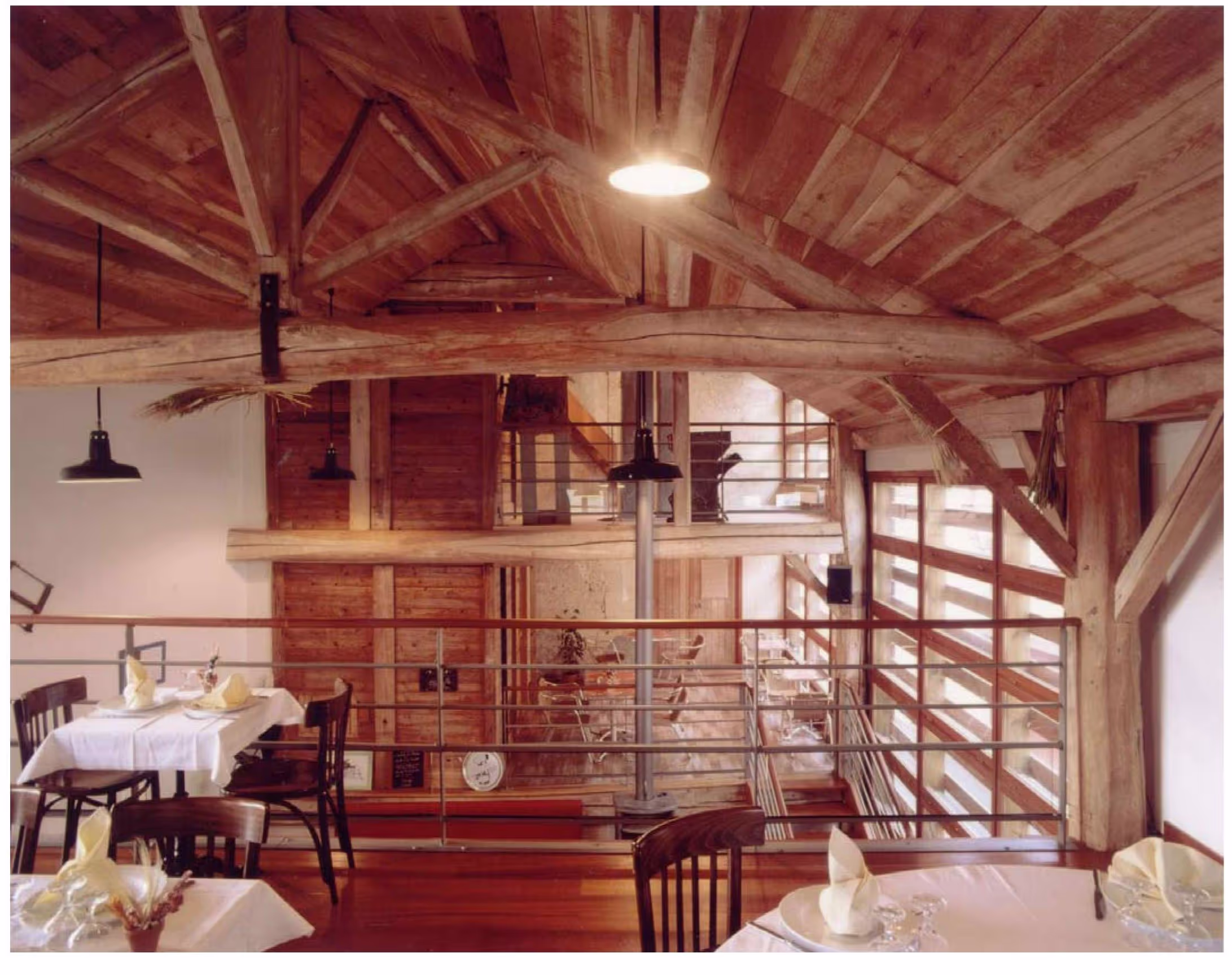 Bannière | Michel APARD