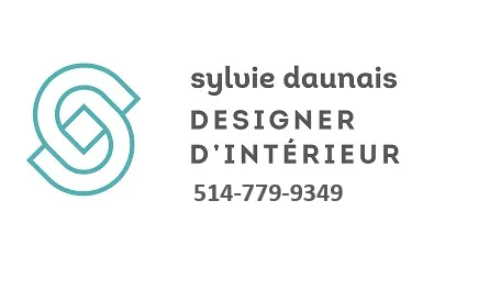 Sylvie Daunais Designer inc