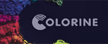 Bannière | Couleurs et vernis COLORINE