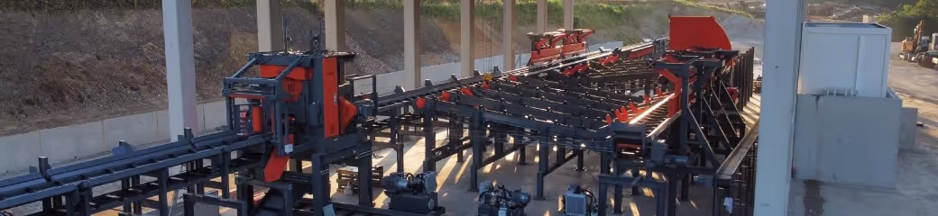 Bannière | SGM Industry