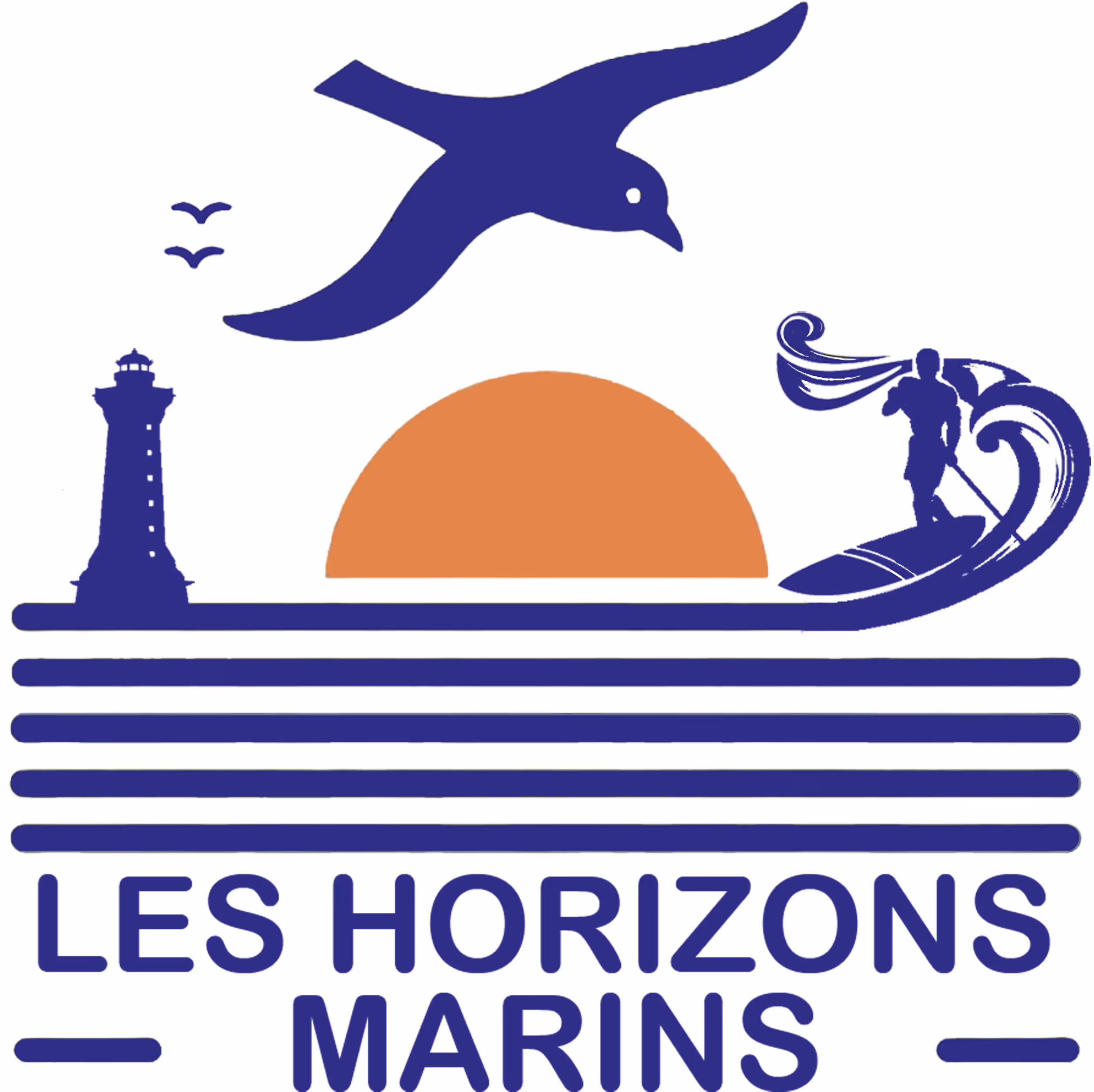 Bannière | horizons marins