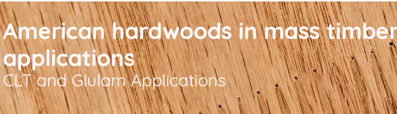 Bannière | American Hardwood Export Council