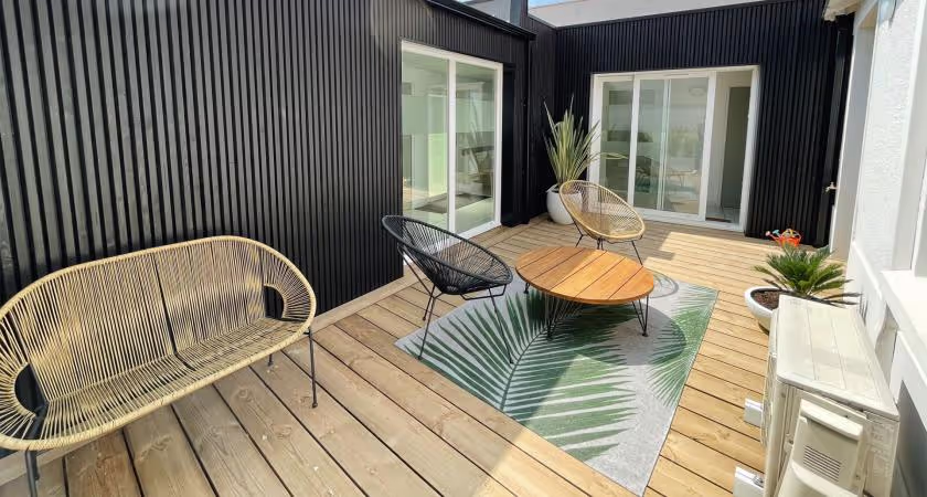 Le Patio