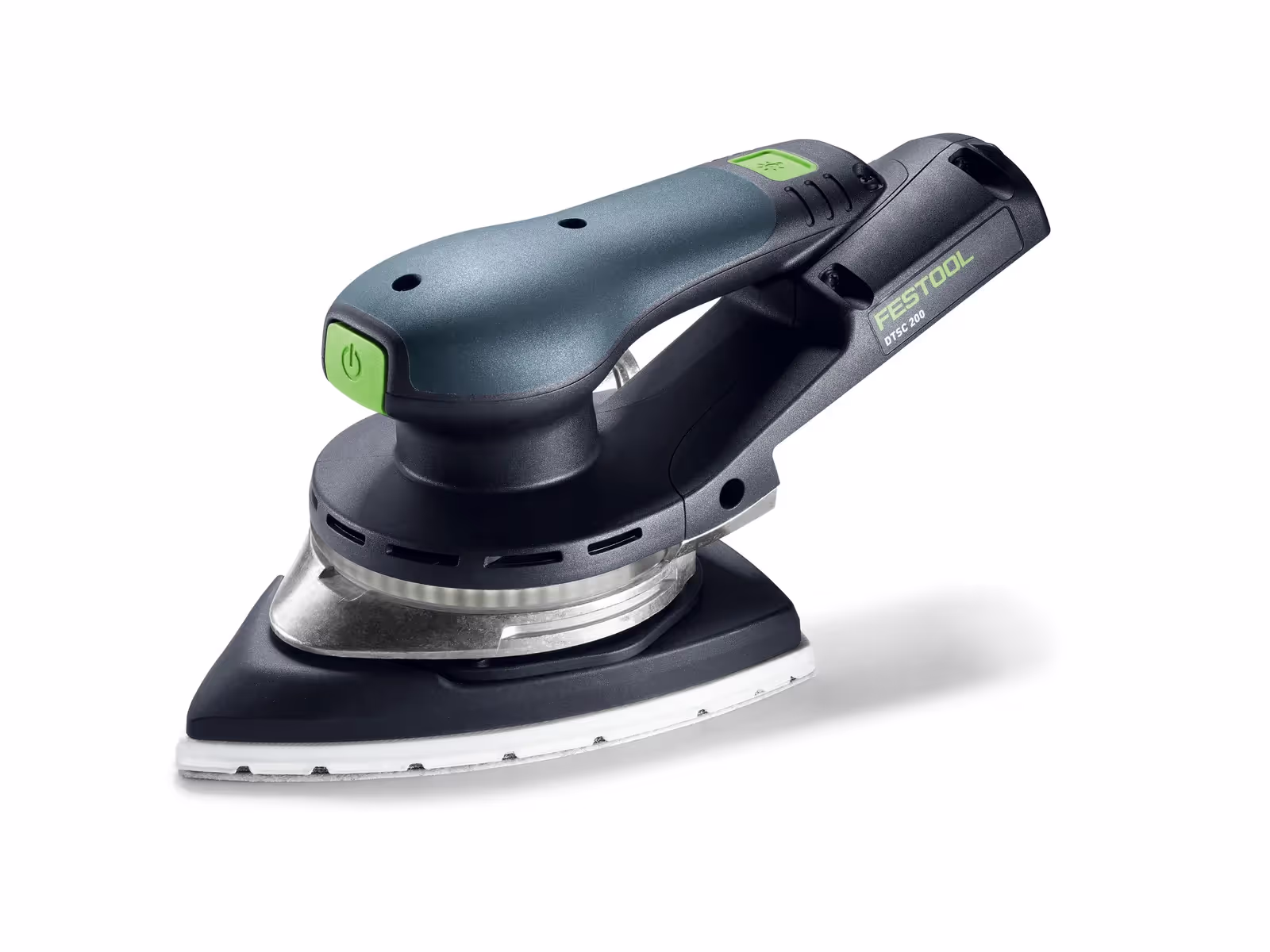 Ponceuse Delta sans fil Festool DTSC 200 2