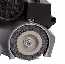 Brosseuse de terrasse PowerBrusher Blitz 2
