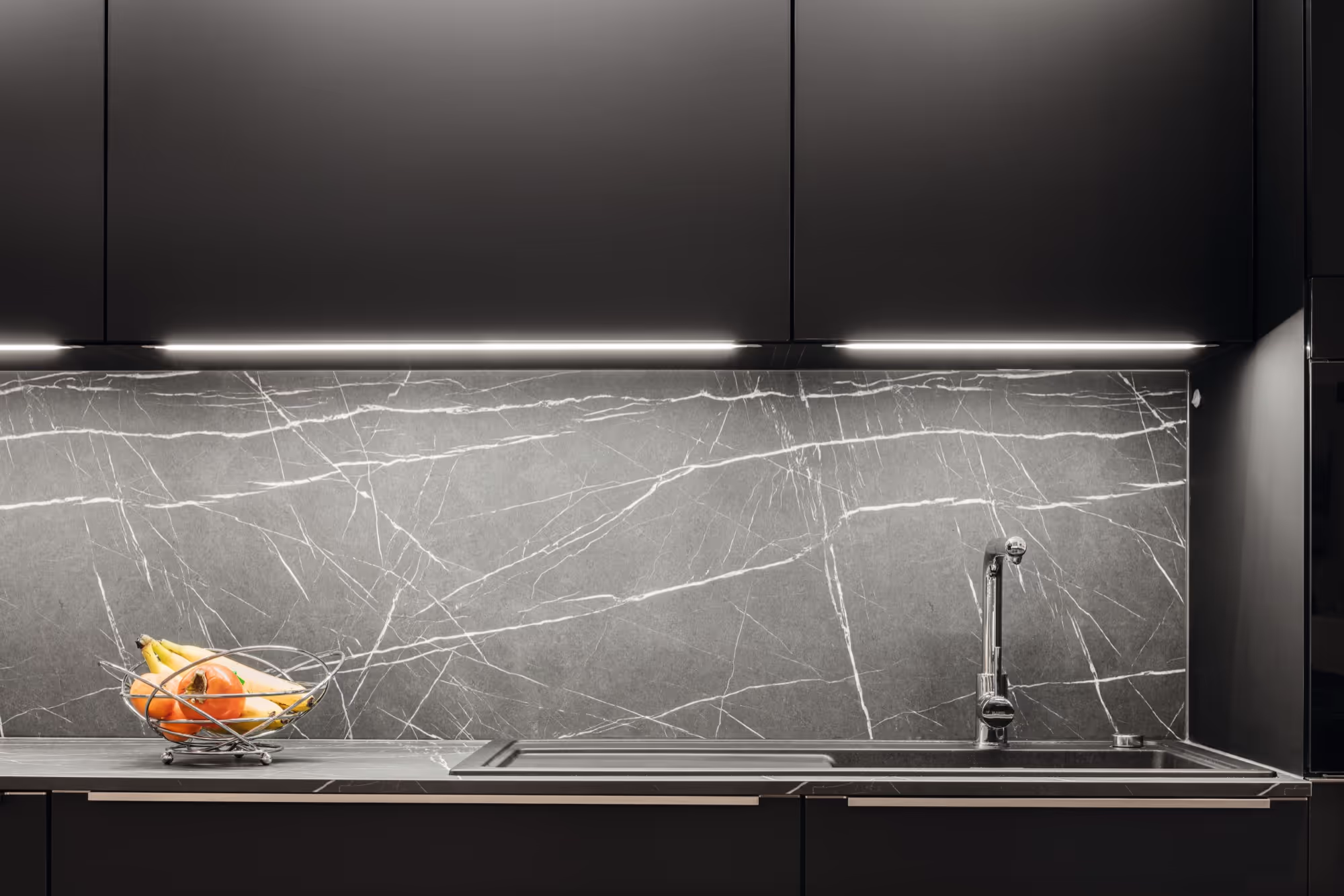 Kitchen in Wiener Neustadt