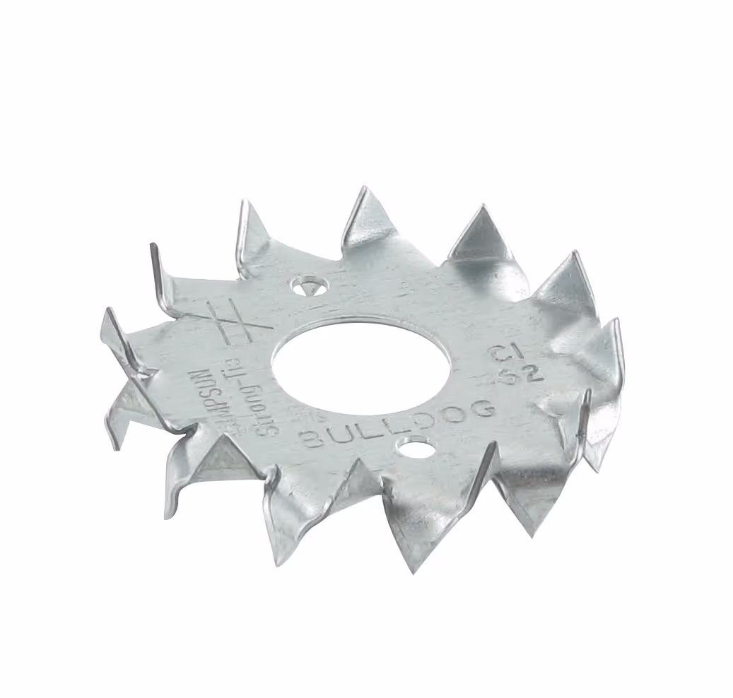 C1 - C5 Crampon Bulldog® 3