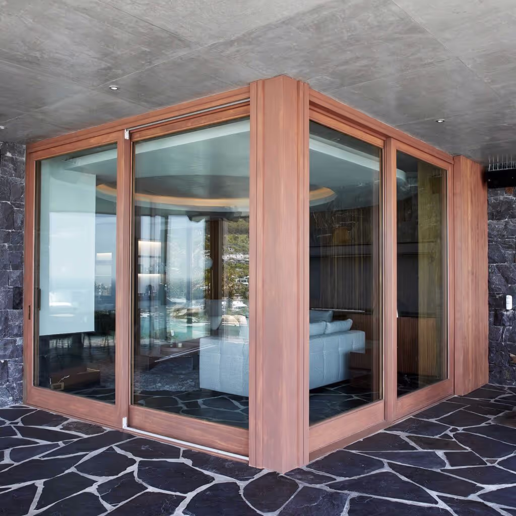 Holiday home in South Africa