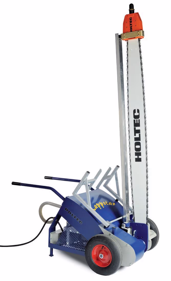 Tronçonneuse de grume Holtec Kappstar