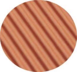 Bande d'étanchéité BWK Ecowaflex alu plissé pour solins 3