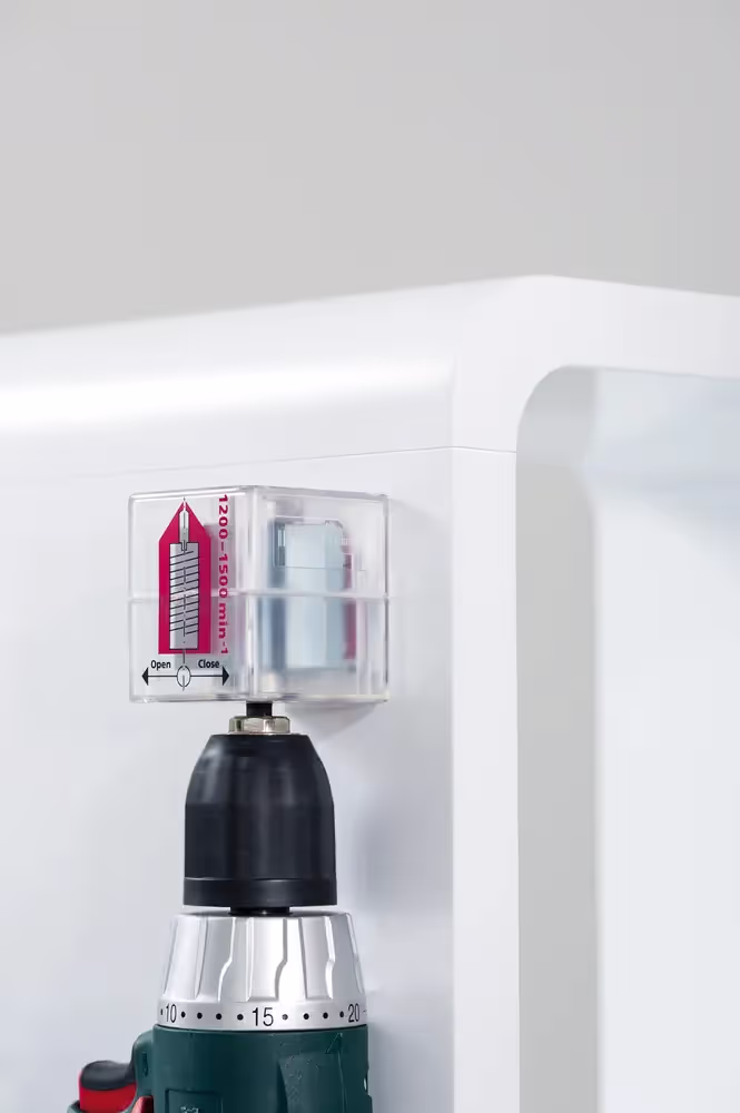 Connecteur magnétique Invis Mx2 2