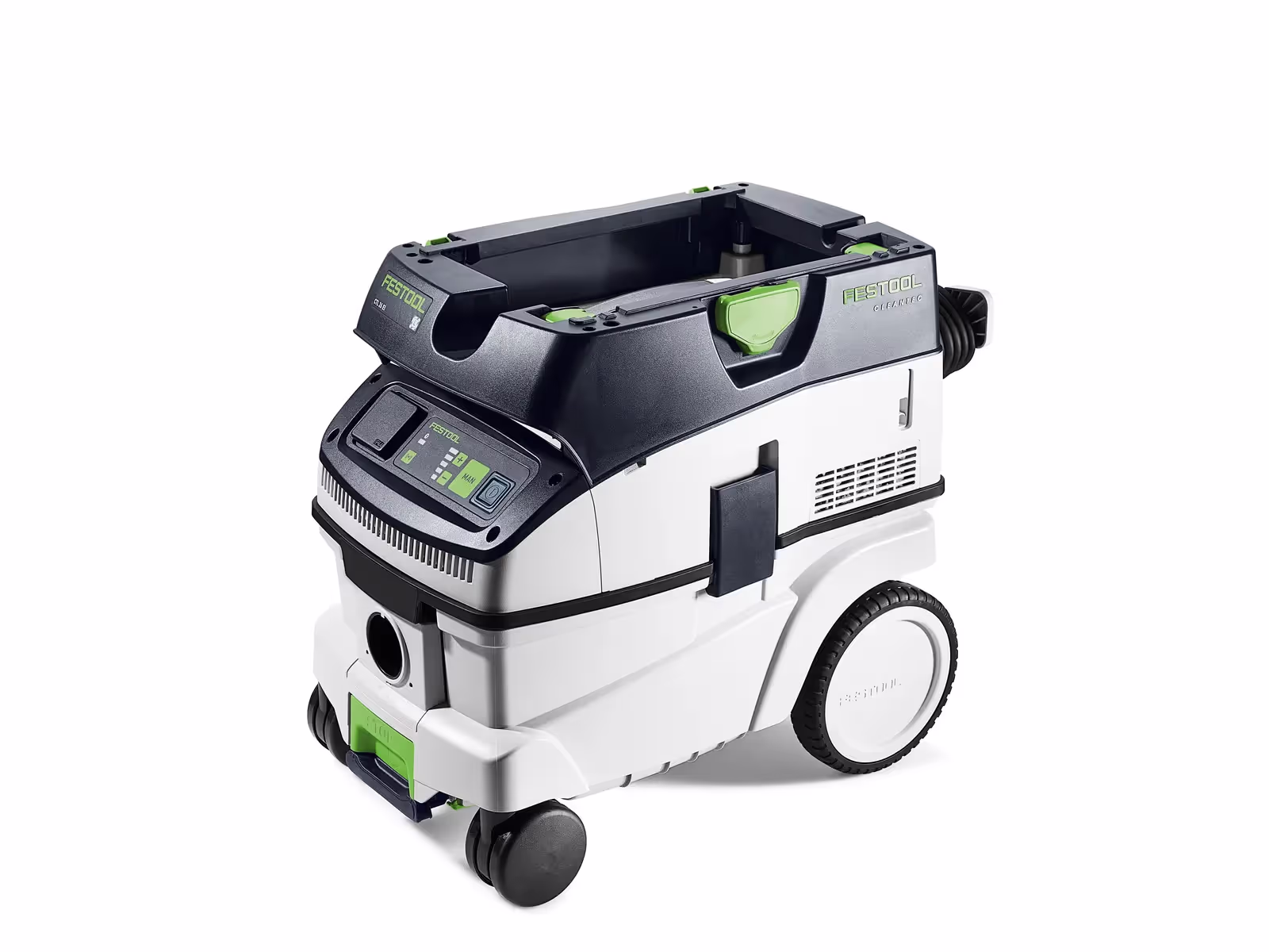 Aspirateur mobile Festool CTL 26 EI 2