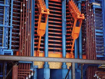 USNR EWP press range 2