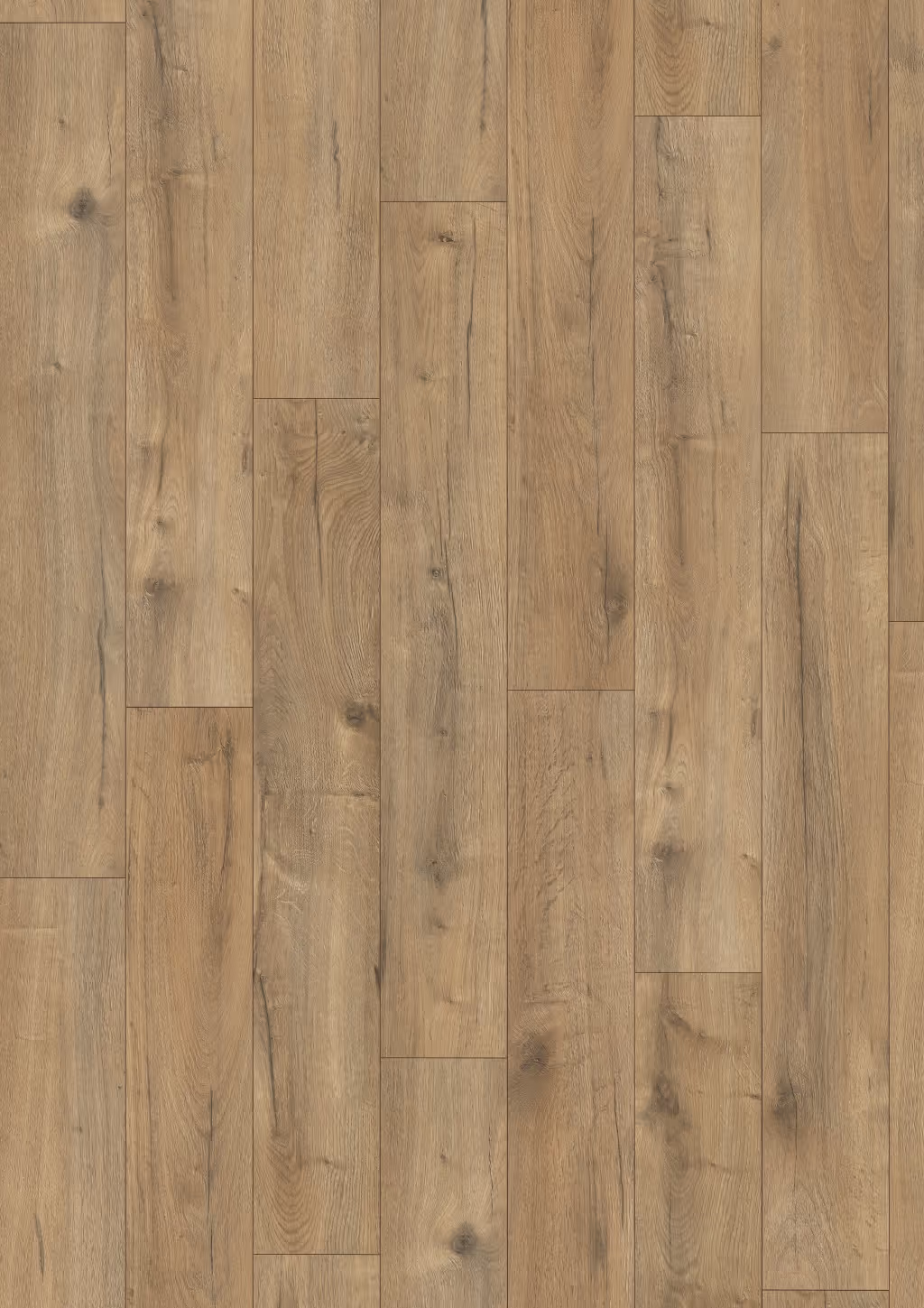 Lame de sol stratifié EGGER Brown Loja Oak 2