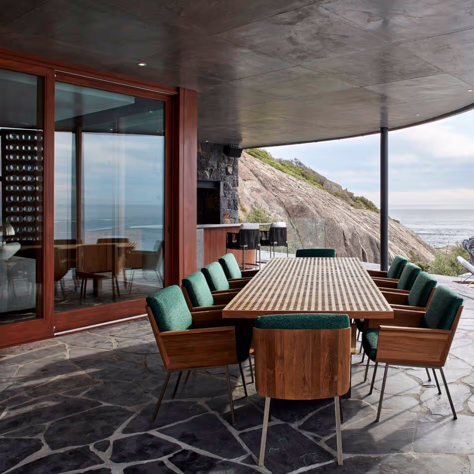 Holiday home in South Africa