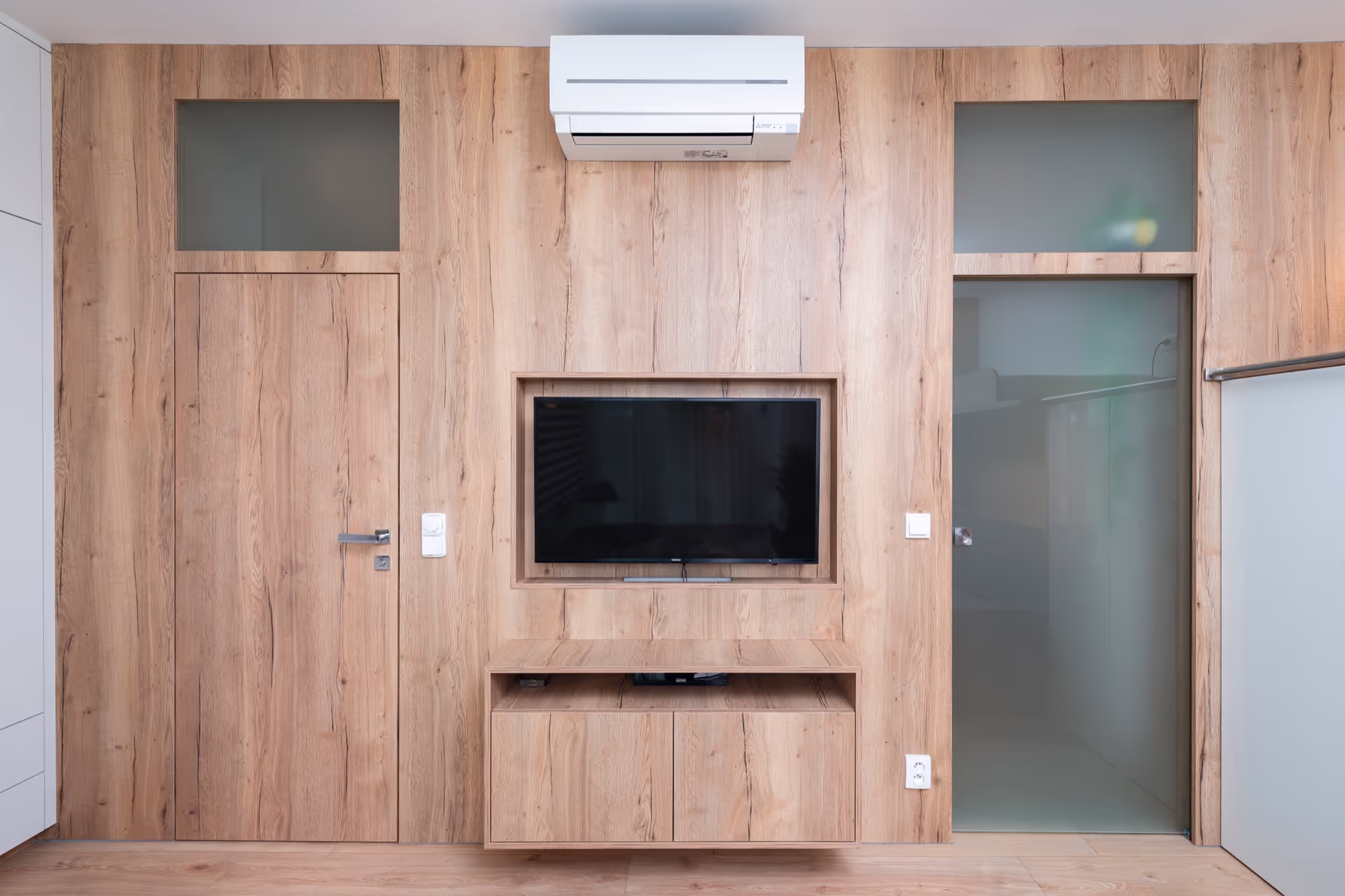 Design apartment in Prague