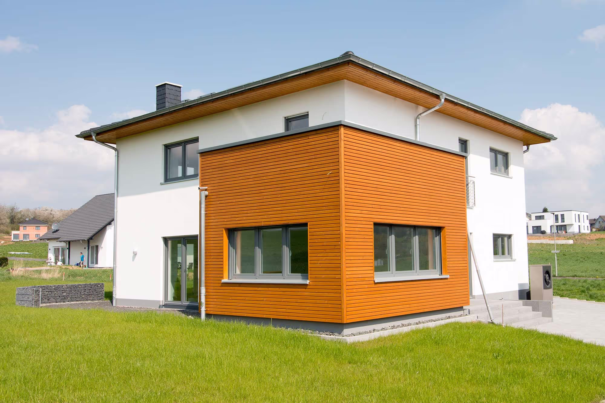 Lasure d'imprégnation bois Koranol Imprägnierlasur Pro 2