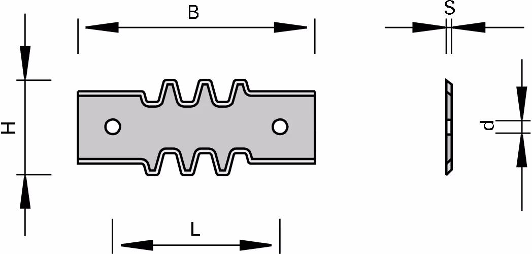 HW tongue-and-groove reversible inserts LEUCO 2