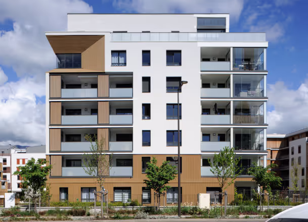 EDEN Residence