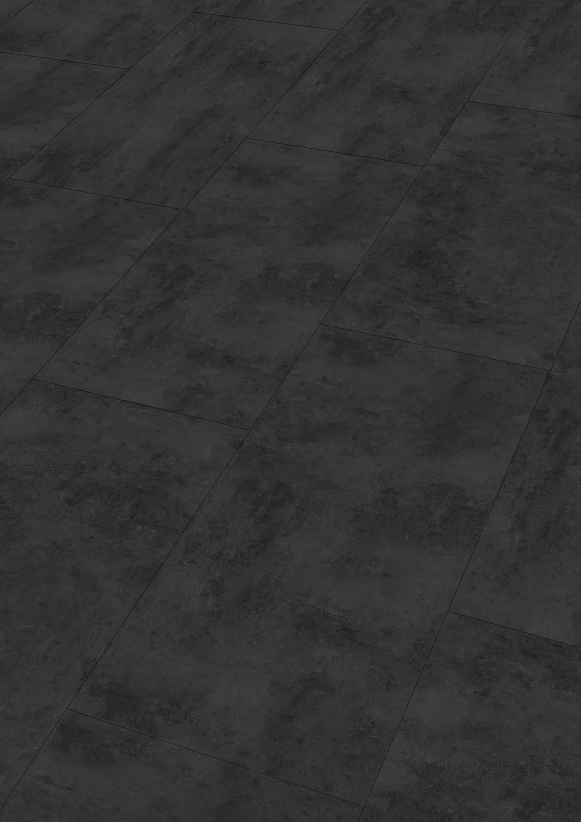 Sol stratifié Meister LB 150 Black rock 07136 3