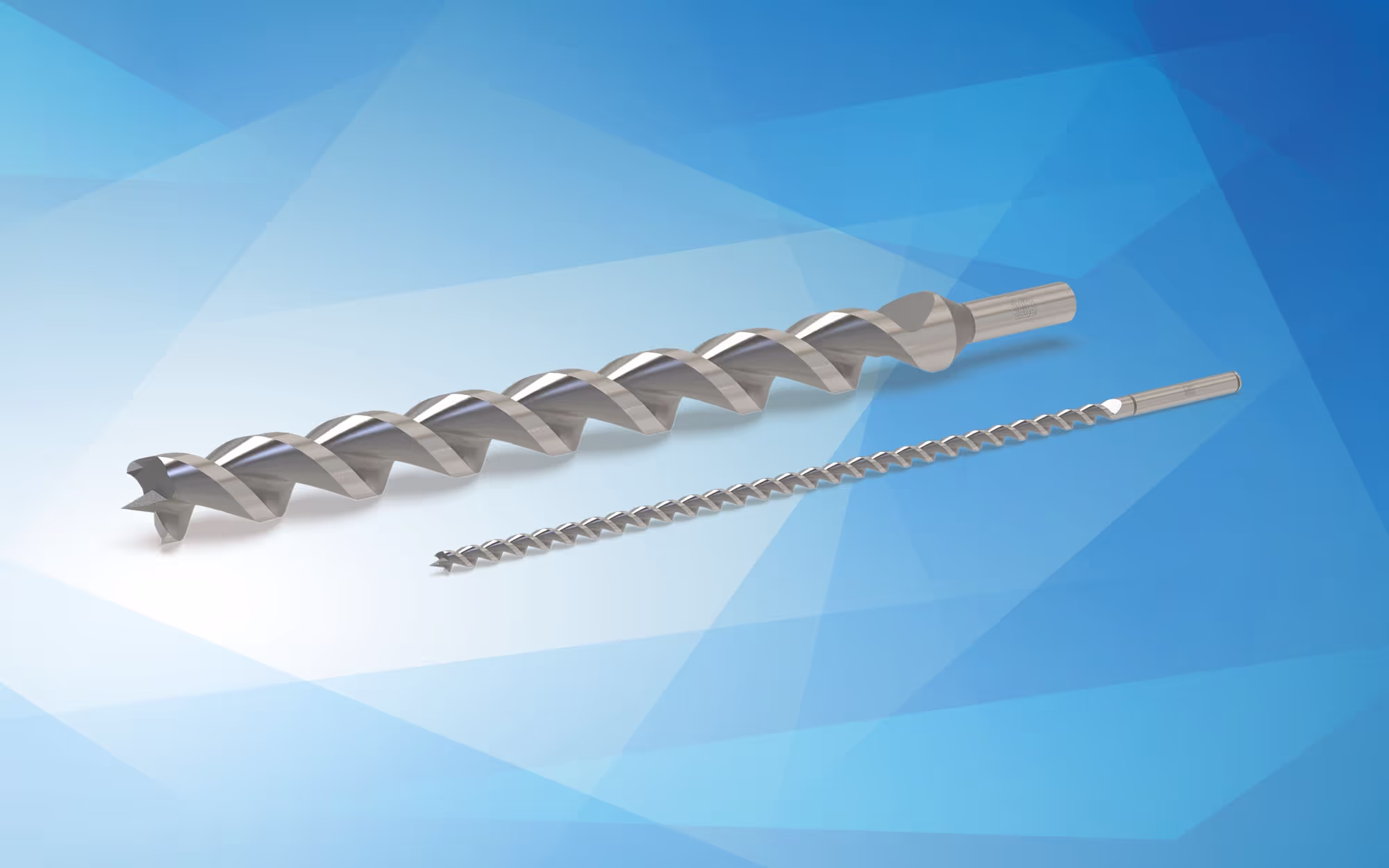 Leitz XL HS twist drill bit 3