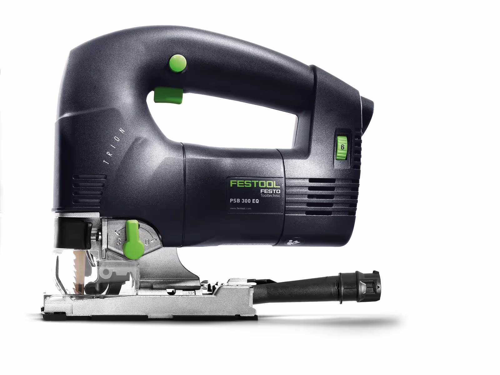 Scie sauteuse Festool PSB 300 EQ 3