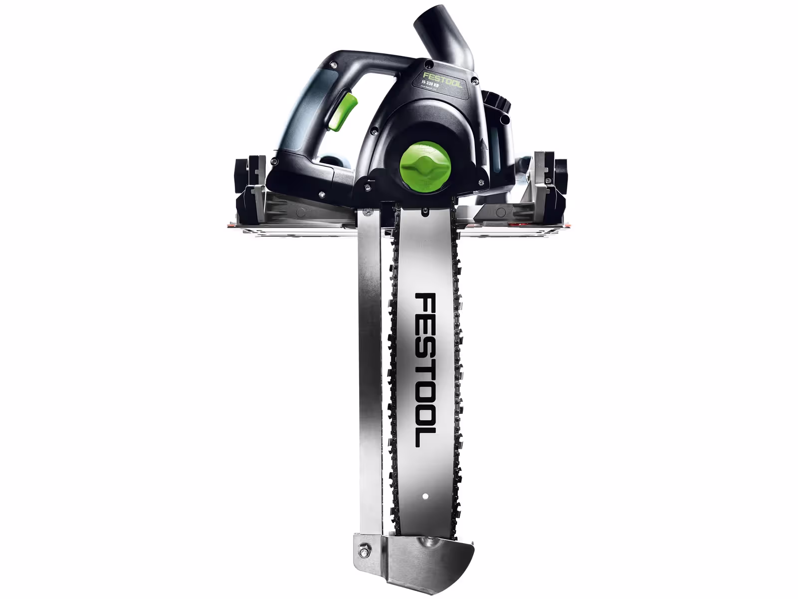 Scie pour matériaux isolants Festool IS 330 EB 2