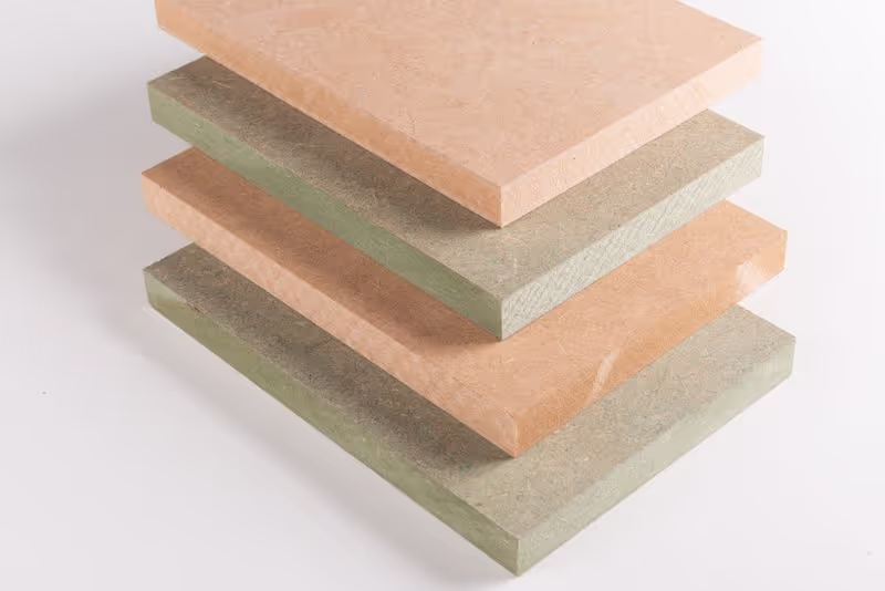 MDF