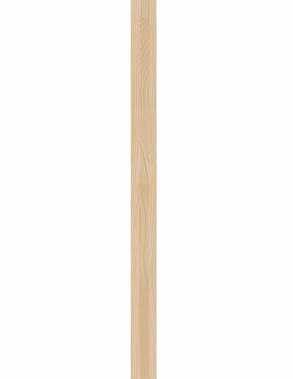 Egger 3-ply larch effect edge band 3