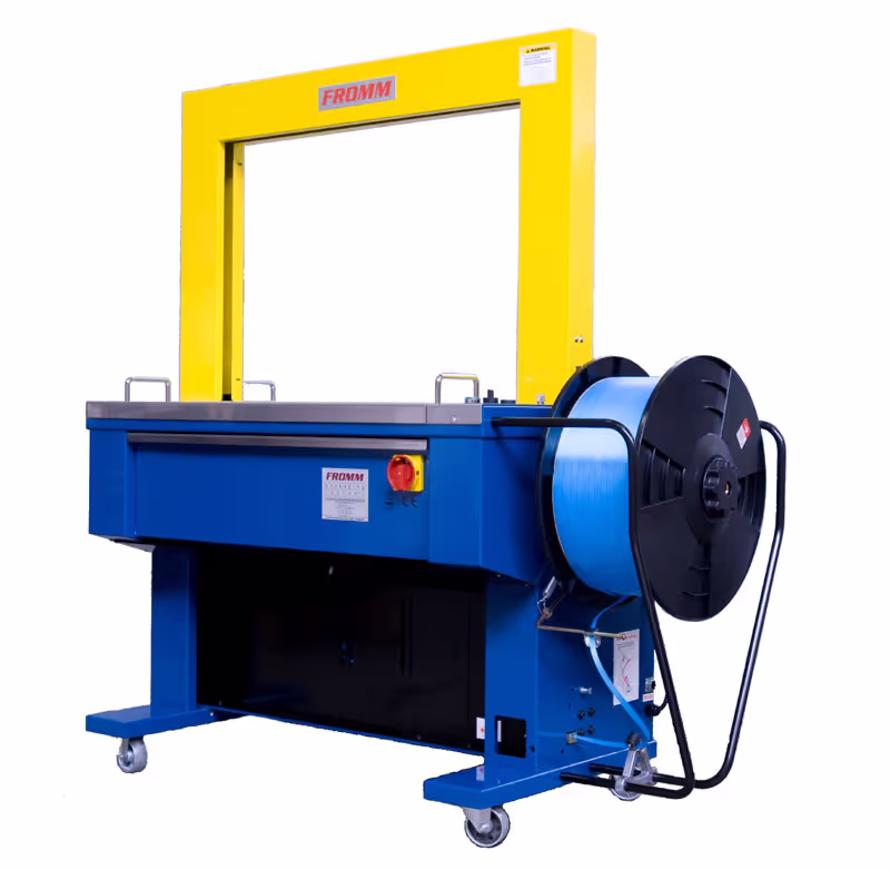 Table de cerclage FROMM PM309