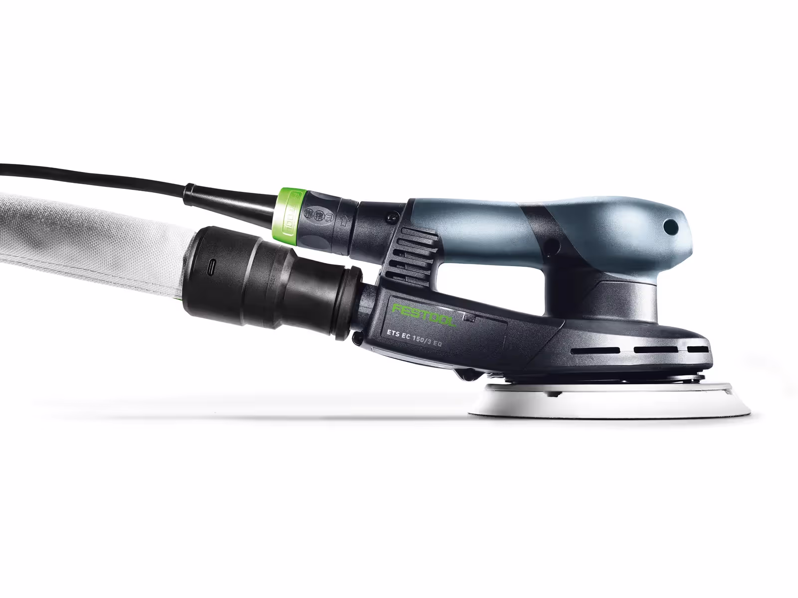 Ponceuse excentrique Festool ETS EC 150/3 EQ 5