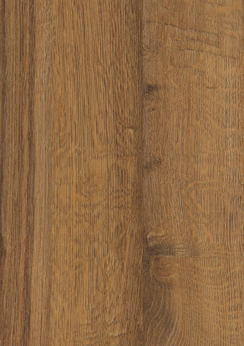 Panneau décoratif Egger Chêne Sherman cognac 2