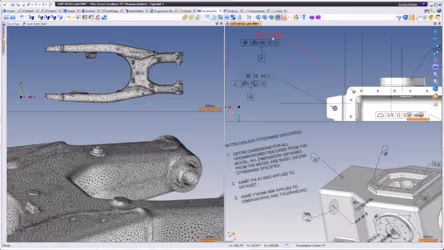 Topsolid design logiciel CAO ouvert et flexible