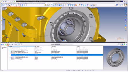 Topsolid design PDM totalement intégré