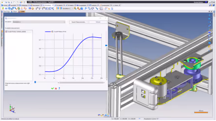 Topsolid design simulation