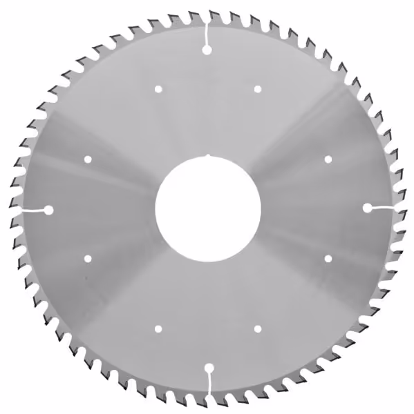 Hogger blades LEUCO 5