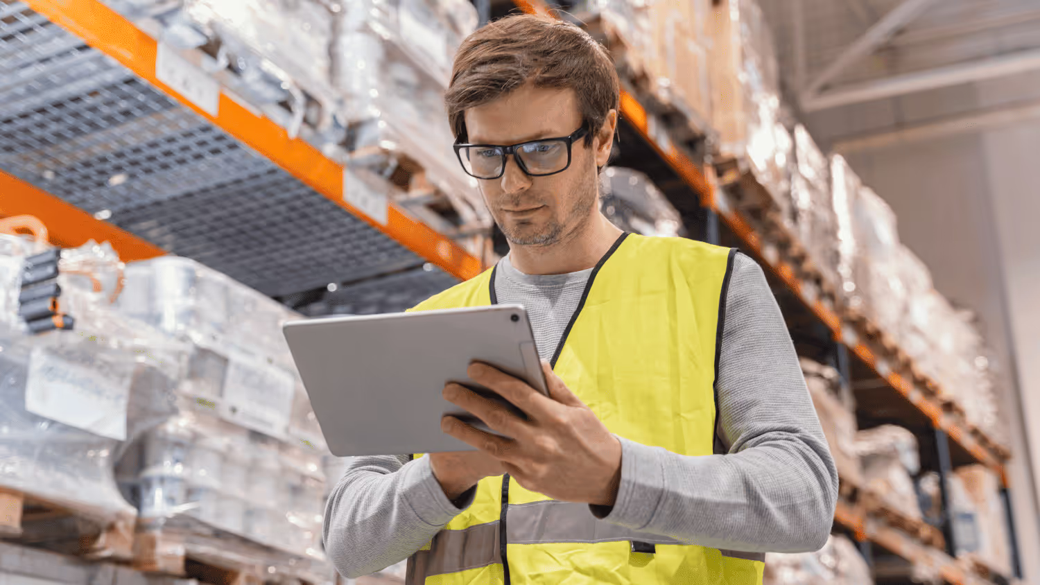 Module Qualité et non-conformités de l'ERP Herakles